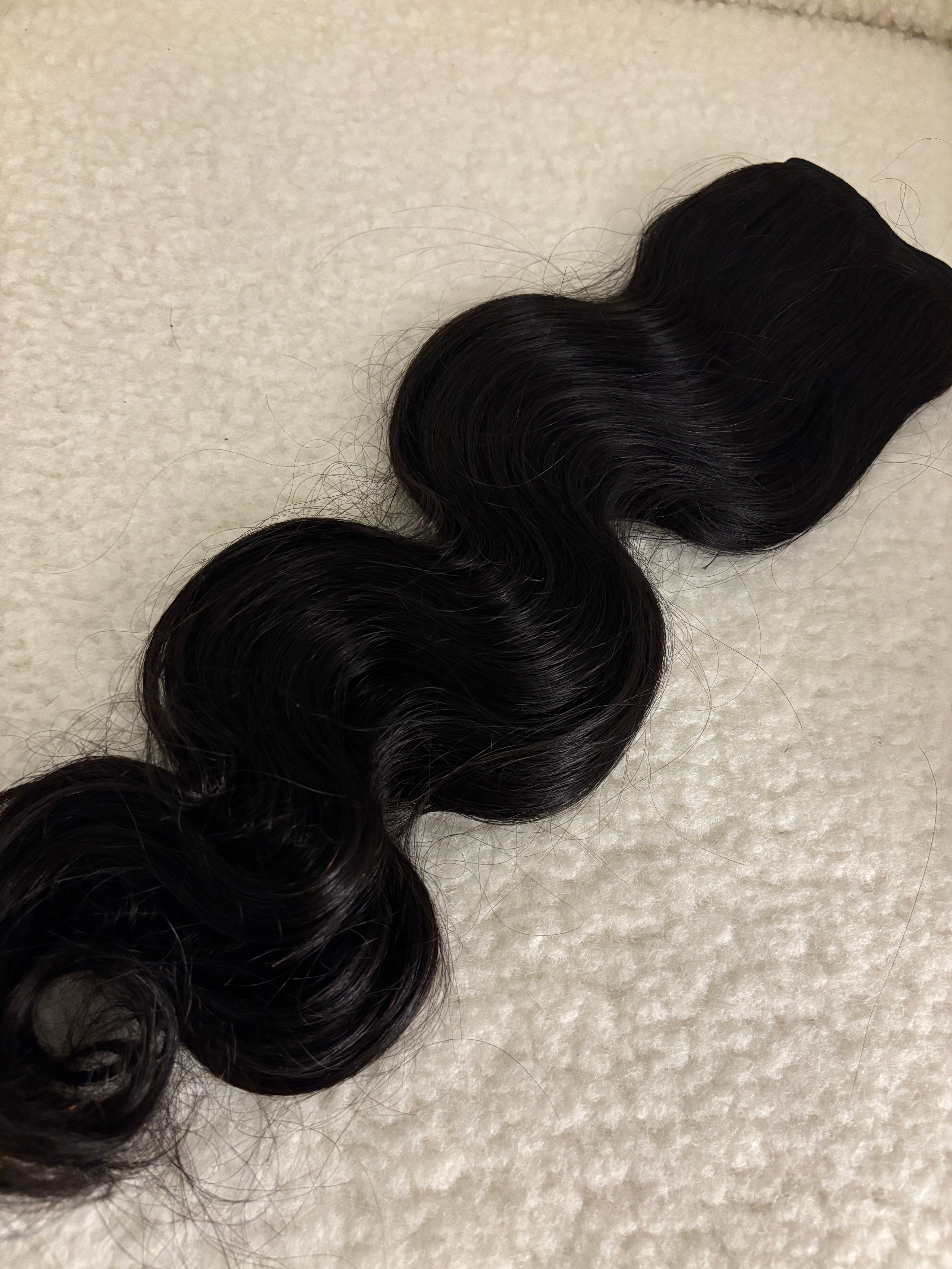 Tape ins Virgin Hair