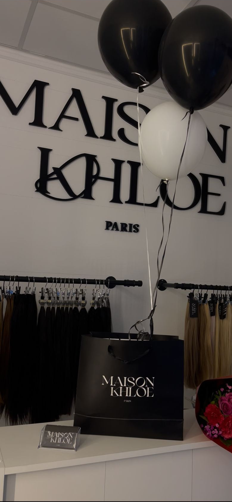 Salon principal
