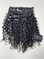 Clip ins Virgin Hair