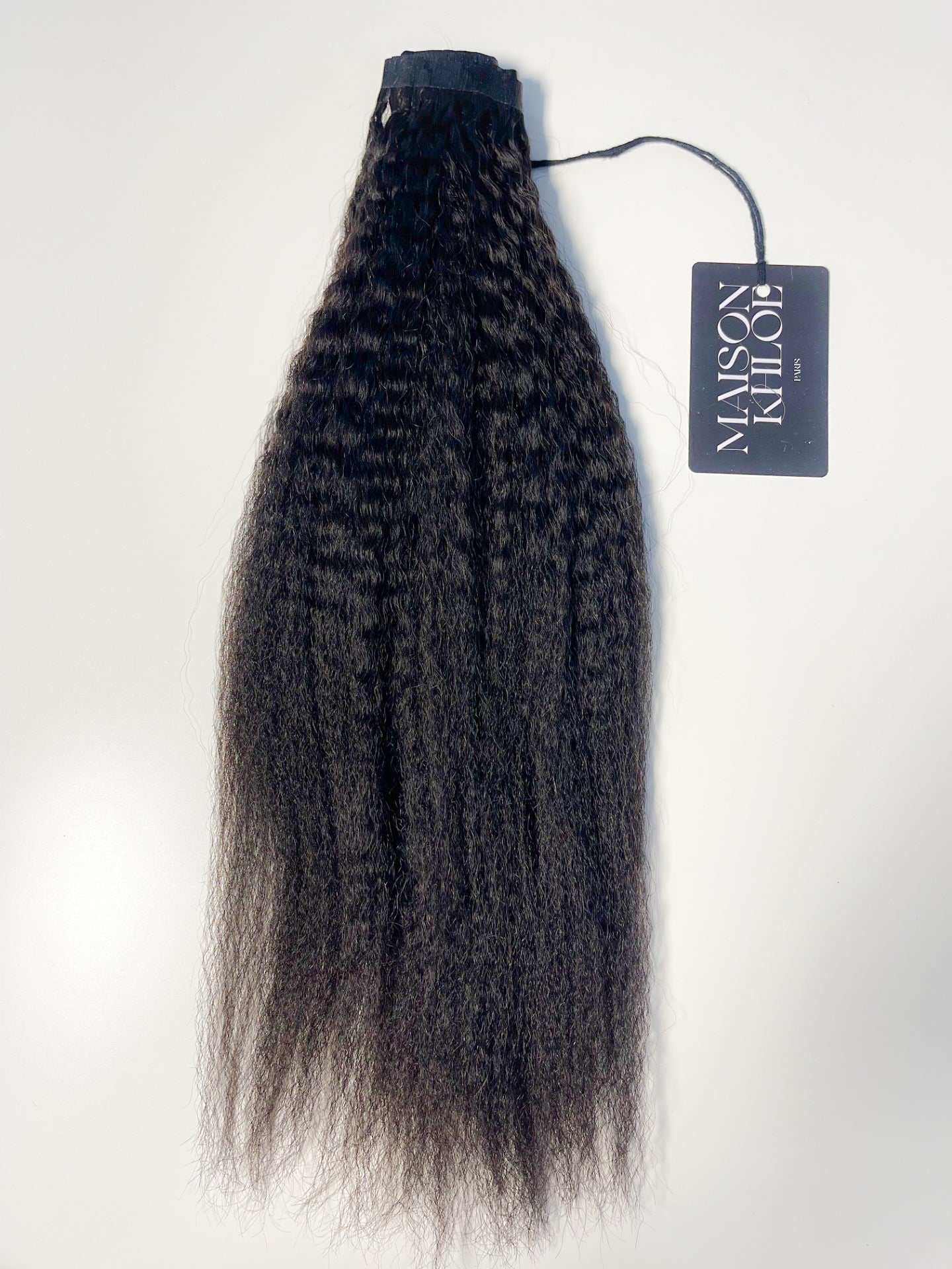 Tape ins Virgin Hair