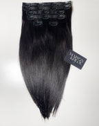 Clip ins Virgin Hair