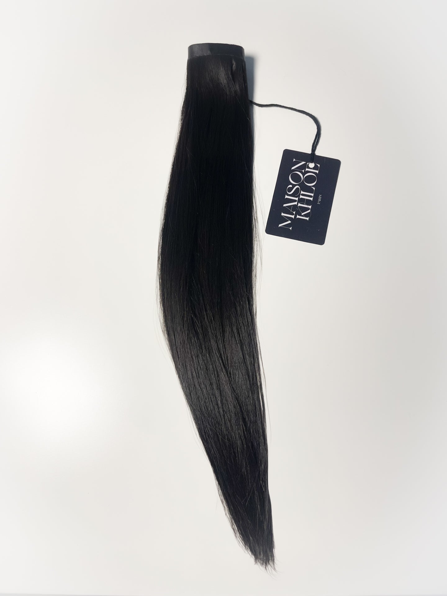 Clip ins Raw Hair